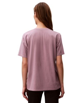 Women's Classic-Fit V-Neck T-Shirt