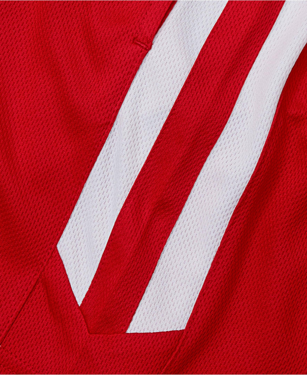 Lands' End Boys Athletic Mesh Shorts