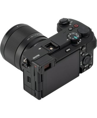 15mmf1.7 lens for Sony E mount cameras