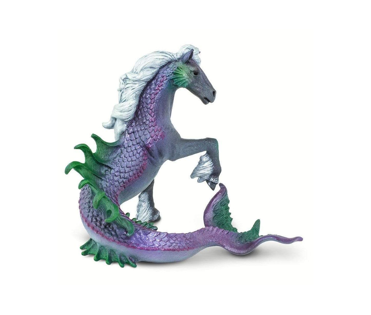 Детская фигурка Safari Ltd. Merhorse Mythical Realms Hand-Painted Figurine, Ages 3+ — фото 2
