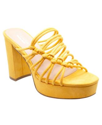 Womens Meadow Sandal