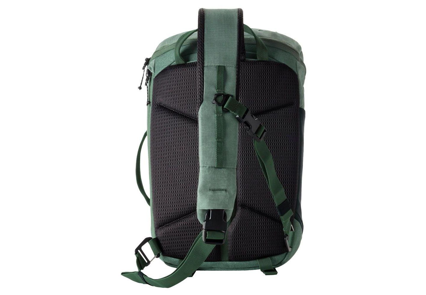 Женская сумка Eagle Creek Explore Sling PacK, цвет: Зелёный — фото 5