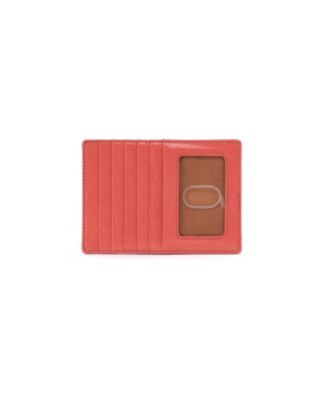 Women's Euro Slide Card Case.