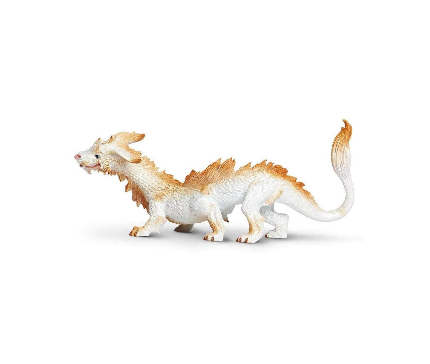 Детская фигурка Safari Ltd. Good Luck Dragon 8", от 4 лет — фото 2