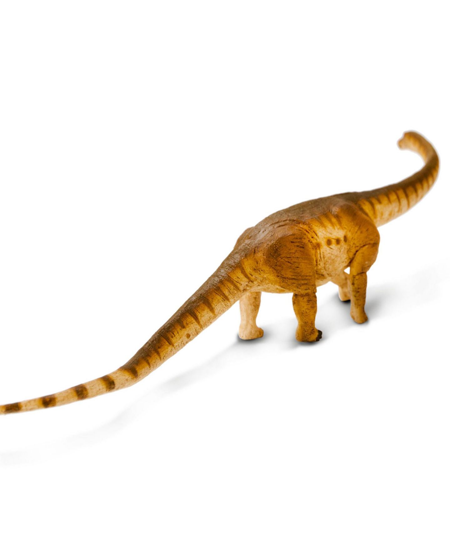 Детская фигурка Safari Ltd. Patagotitan 15" Action Figure Ages 3+ — фото 2