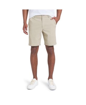 Men's Essential Stretch Tech Chino Shorts