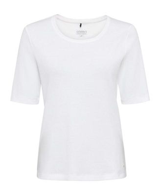 Women's Solid Short Sleeve T-Shirt