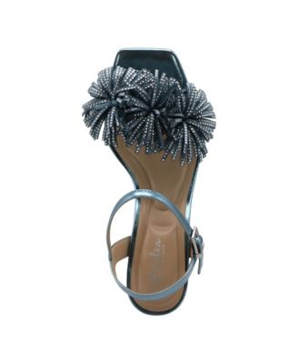 Womens Dainty Sandal