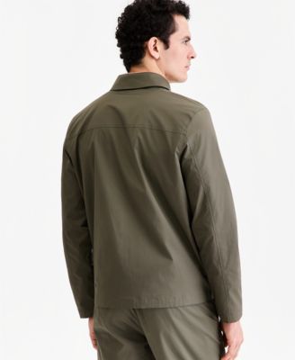 Men's Spring Utility Jacket