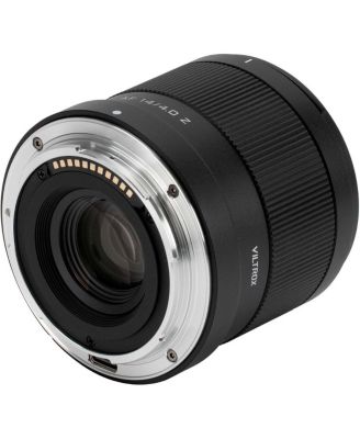 AF 14mm f/4 Air Z Lens for Nikon Z