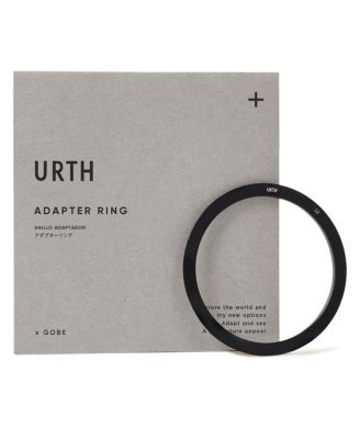 67-52mm Adapter Ring for 75mm Square Filter Holder