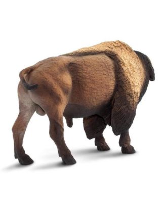 Bison Figurine