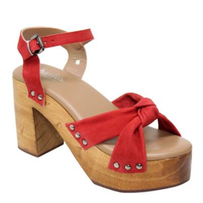 Womens Uniform Sandal