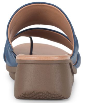 Women's Venus Slip-On Sandals