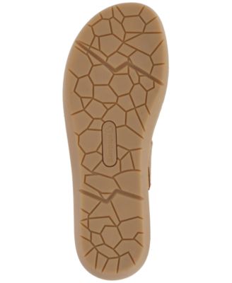 Women's Quincy Round Toe Sandals