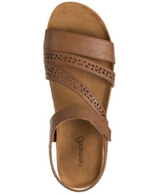 Women's Jinna Round Toe Sandals