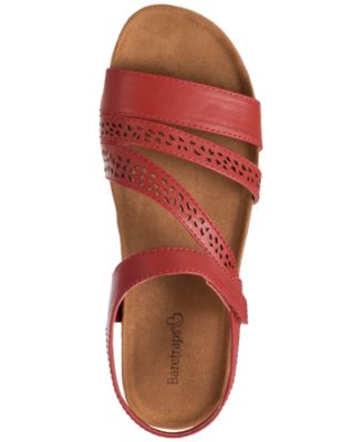 Women's Jinna Round Toe Sandals
