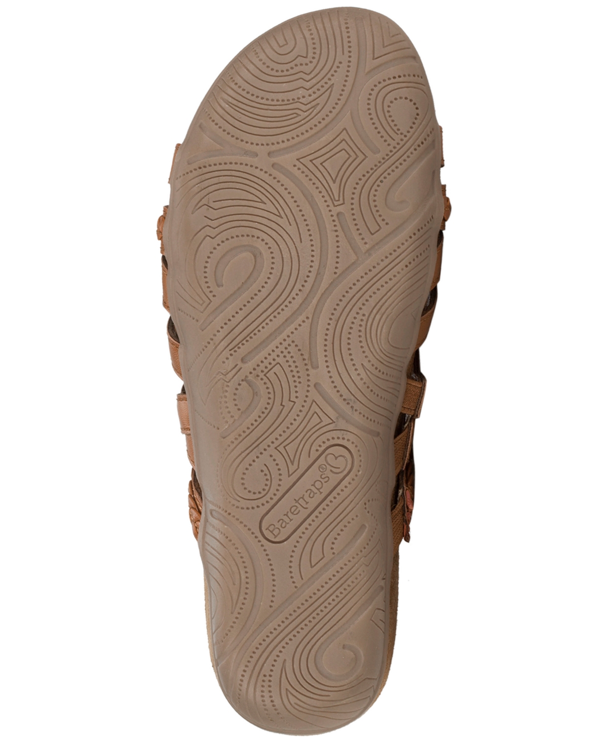 Baretraps Women's Joneva Slip-On Slide Sandals