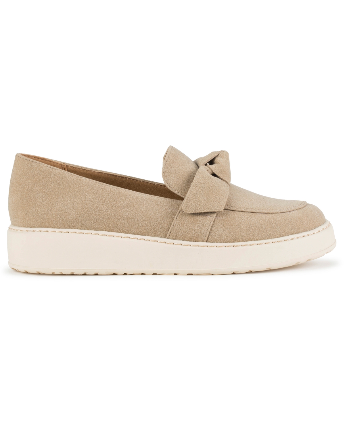 Baretraps Women's Ferdana Slip-On Loafers