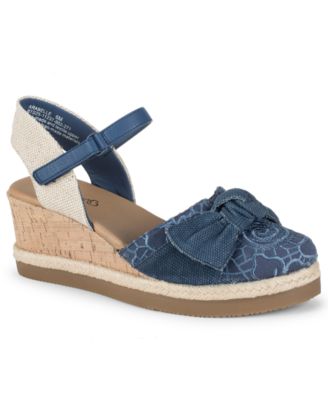 Women's Arabelle Wedge Heel Sandals