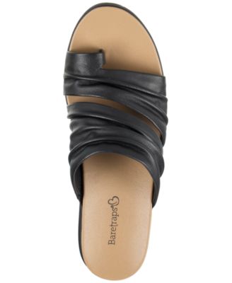 Women's Erla Slip On Wedge Sandals