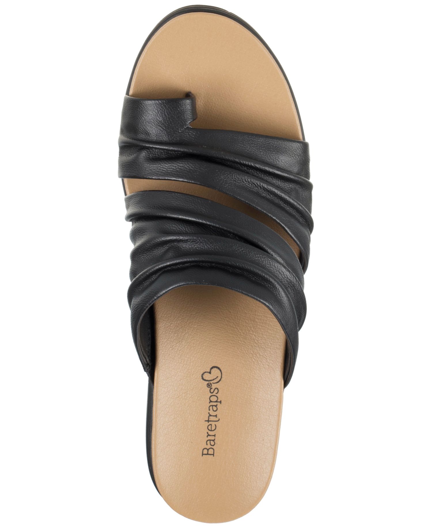 Women's Erla Slip-On Wedge Sandals