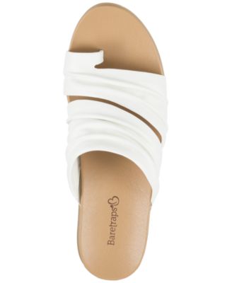 Women's Erla Slip On Wedge Sandals
