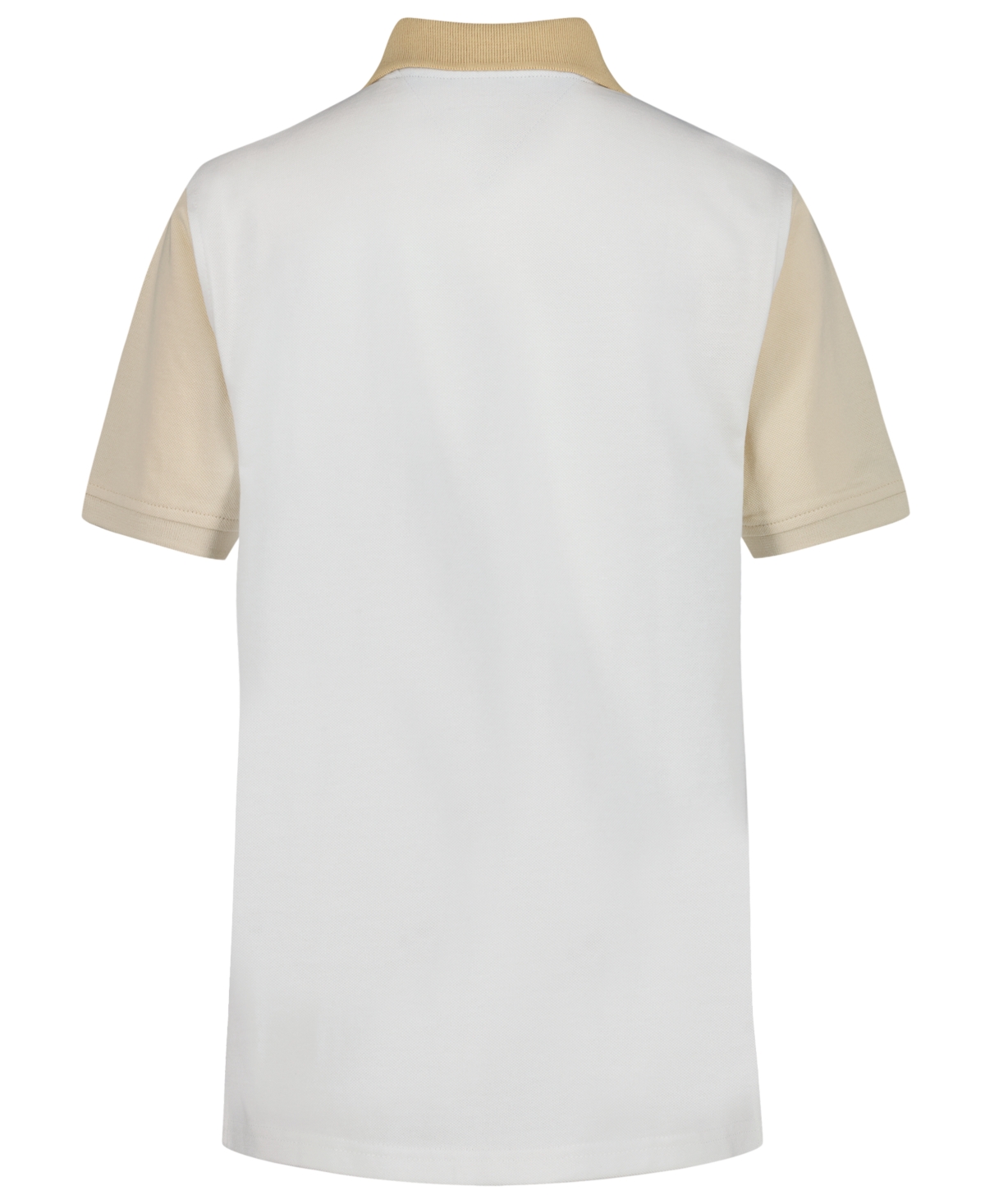 Tommy Hilfiger Boys' 2T-7 Short-Sleeve Polo Shirt