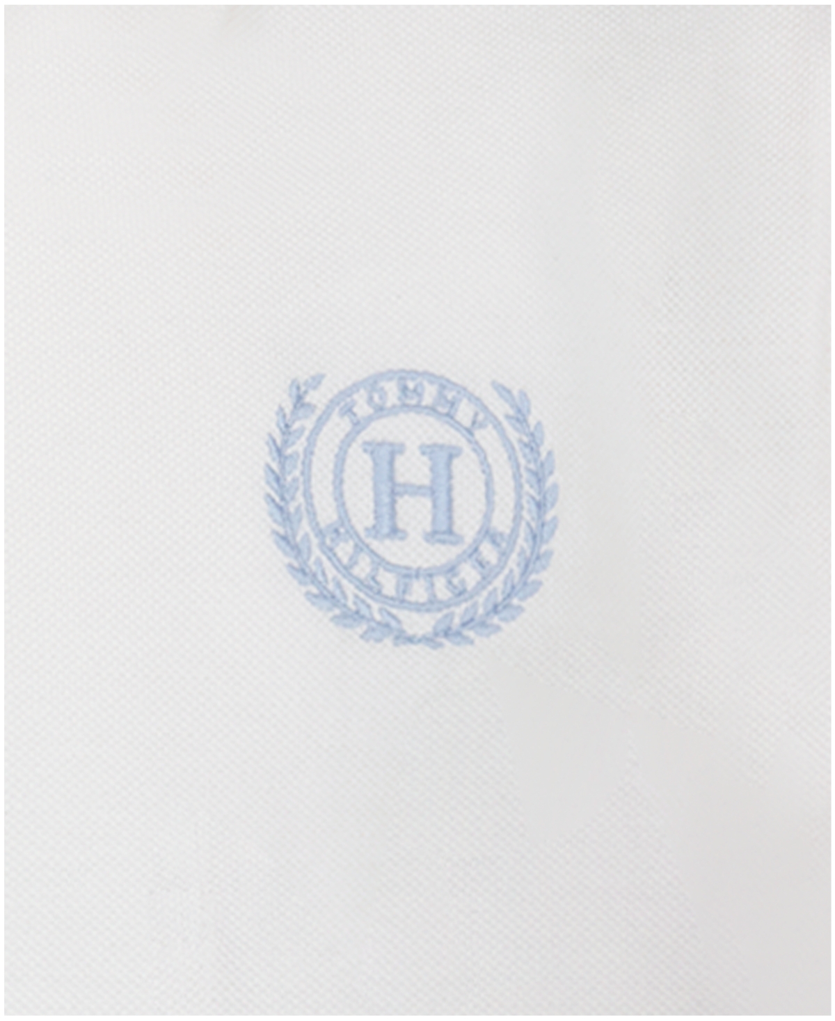 Tommy Hilfiger Boys' 2T-7 Short-Sleeve Polo Shirt