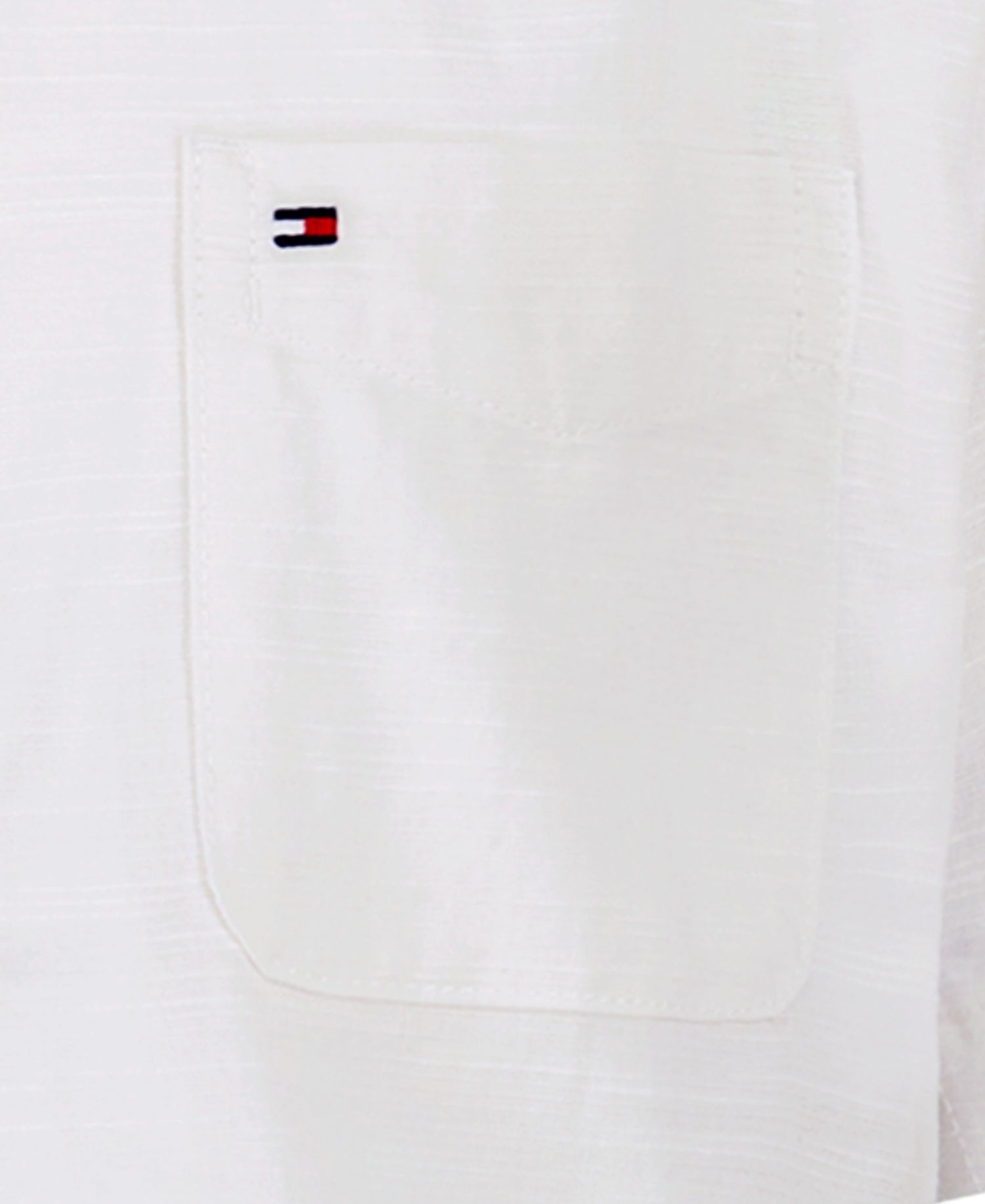 Boys' 2T-7 Texture Short-Sleeve Woven Shirt