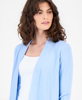 Petite Malibu Cardigan