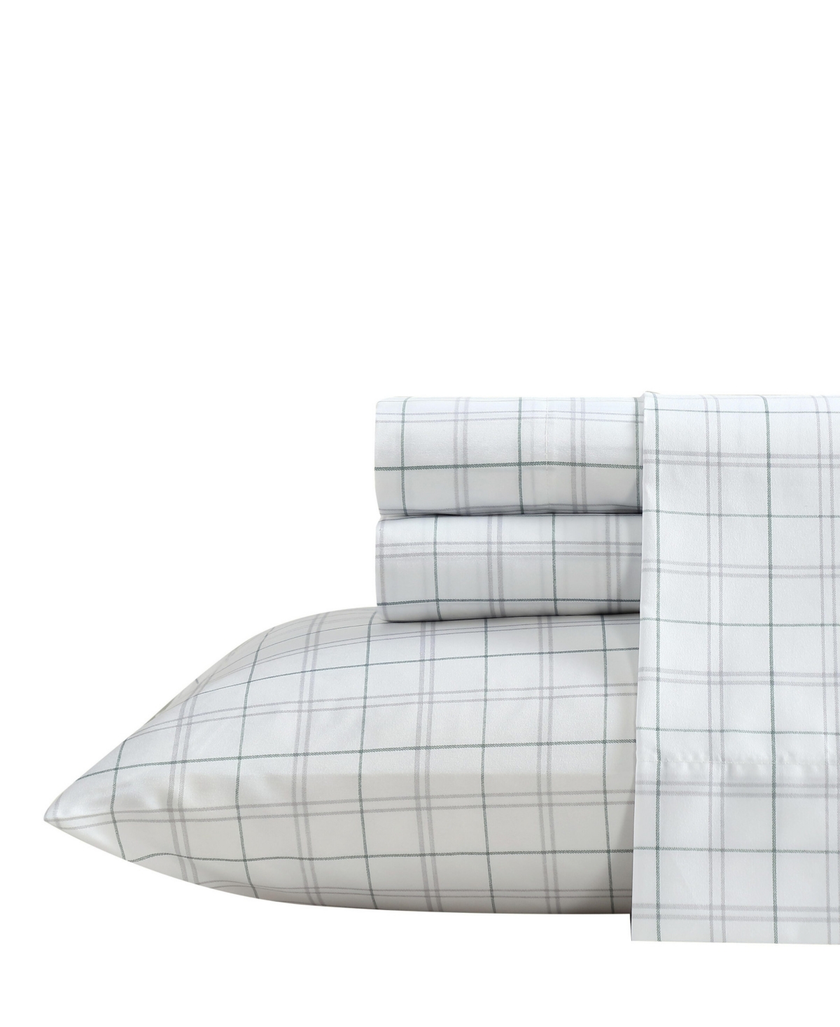 Nautica Broken Lines Embossed 8-Pc. Comforter Set