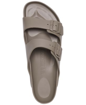 Men's Essentials Arizona EVA Dual Strap Sandals from Finish Line