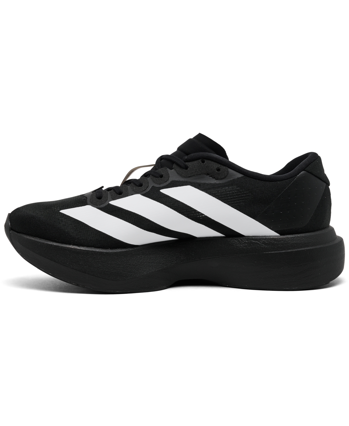 Adidas Big Kids Adizero Evo Sl Running Sneakers from Finish Line