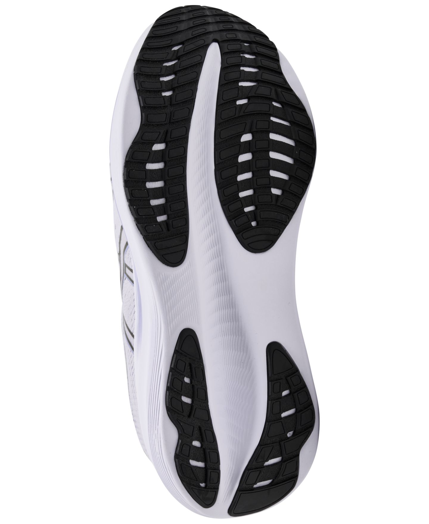 Женские кроссовки ASICS Gel-Excite 11 Wide Running, цвет: Сиреневый — фото 6