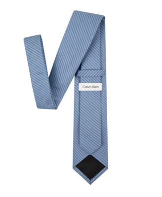 Men's Fontana Stripe Pattern Tie