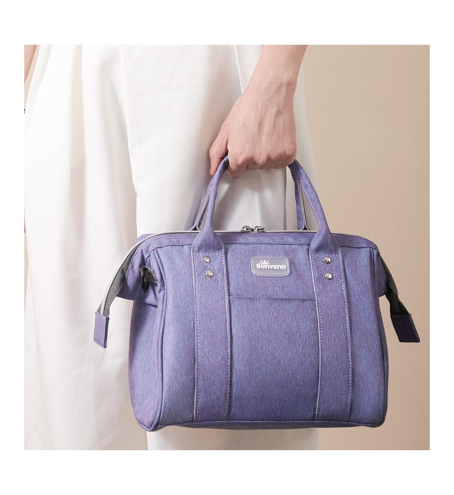 Small Crossbody Diaper Bag