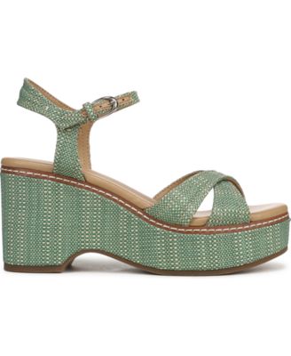 Women's Dovie Strappy Wedge Heel Sandals