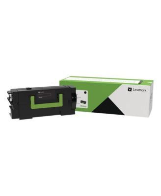 62D1X0E 45,000 Page-Yield Extra High-Yield Toner