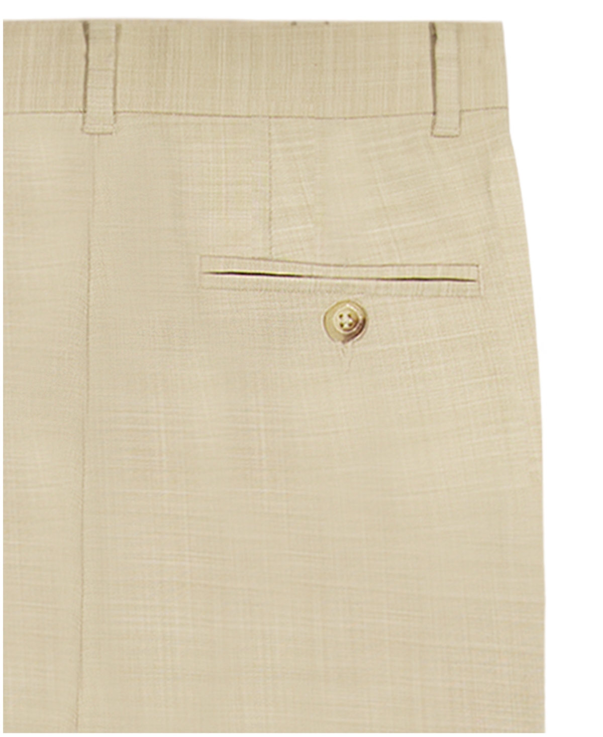 Tommy Hilfiger Boys' 8-20 Stretch Dress Pants