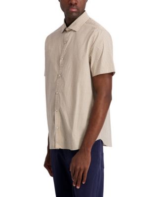 Men's Core Short-Sleeve Shirt
