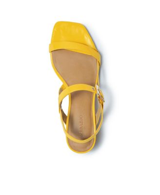 Women's Jinji Low Heel Sandal