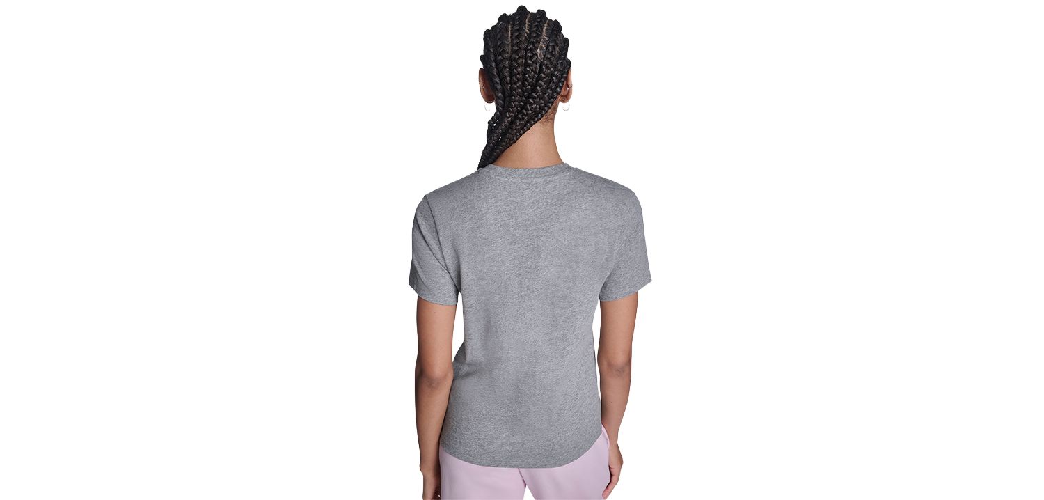 Women's Chuck Taylor All Star Patch T-Shirt
