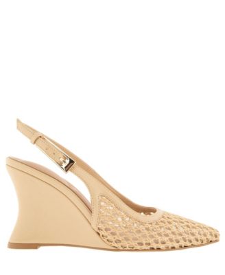 Women's Xyla Wedge Slingback Pump