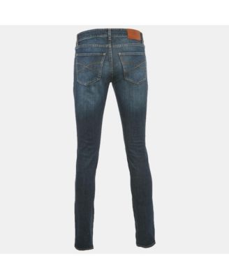 Men's Denim Traditional Fit Jeans