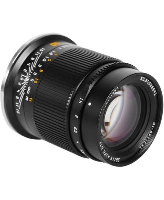 ASPH Lens for Nikon Z