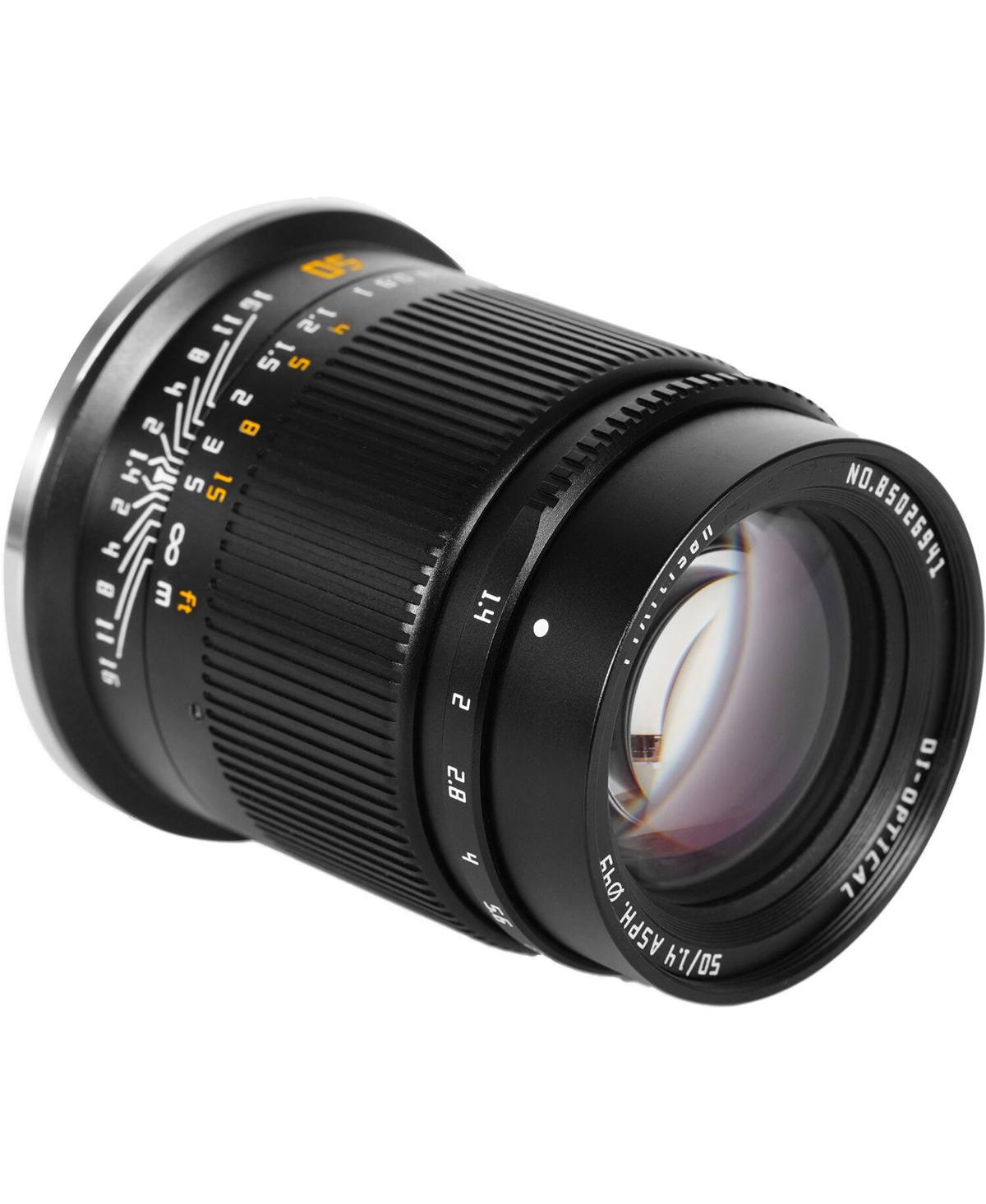 TTArtisan Asph Lens for Nikon Z
