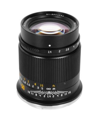 ASPH Lens for Nikon Z