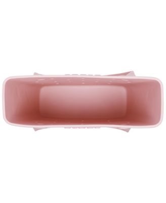 Women's Quilted Tote