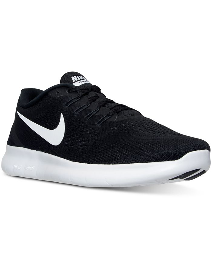 Nike free rn flyknit women's finish line hotsell